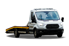 Car Hire Stanford-le-Hope - Recovery Van - Van hire Stanford-le-hope