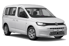 Car Hire Stanford-le-Hope - Caddy Van - Van hire Stanford-le-hope