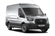 Car Hire Stanford-le-Hope - Ford Transit LWB - Van hire Stanford-le-hope