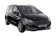 Car Hire Stanford-le-Hope - Galaxy 7 Seater Automatic - Minibus hire Stanford-le-hope