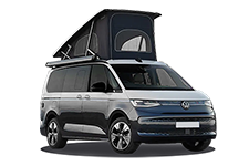 Car Hire Stanford-le-Hope - VW Campervan - Van hire Stanford-le-hope