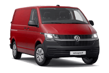 Car Hire Stanford-le-Hope - VW Transporter Automatic - Van hire Stanford-le-hope